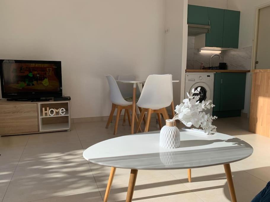 Maisonnette Dans Belle Residence Saint-Vallier-de-Thiey Eksteriør billede